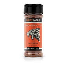 MeatEater | Sabertooth Slayer | Meat Seasoning