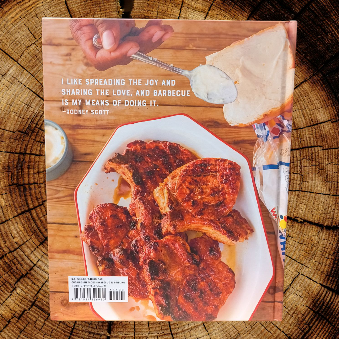 Rodney Scott's World Of BBQ