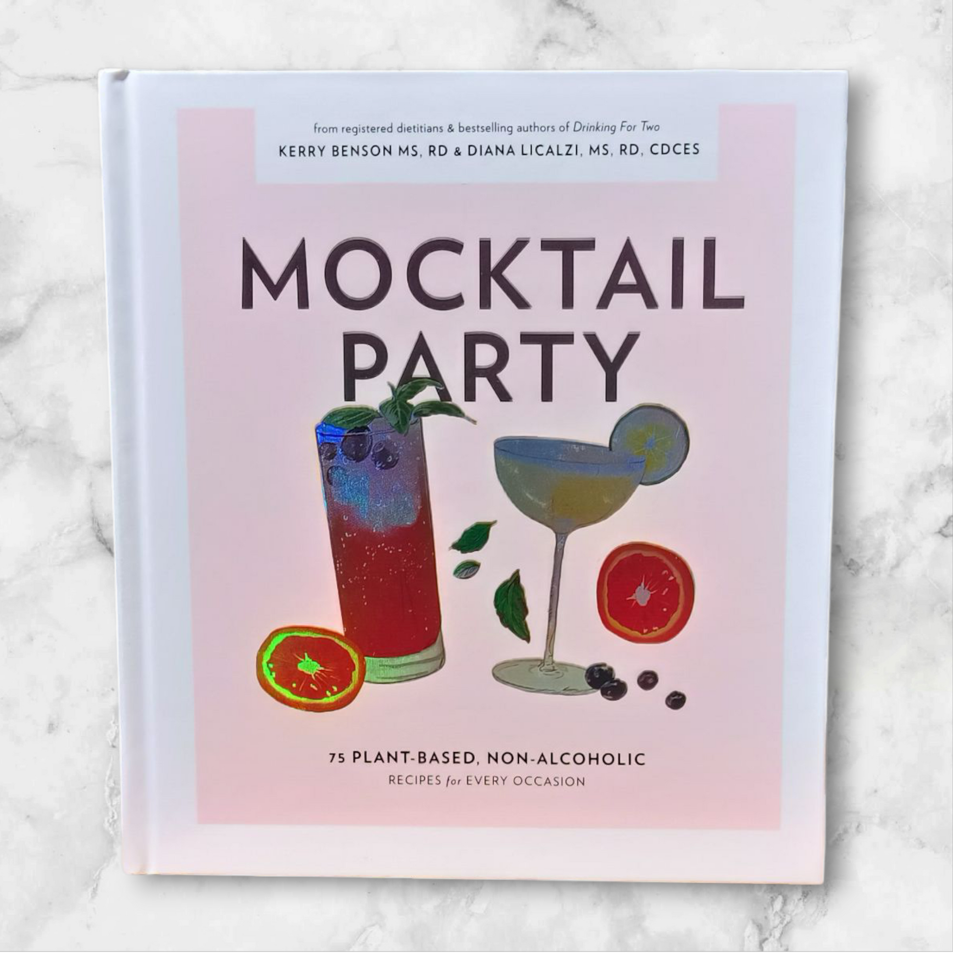 Mocktail Party