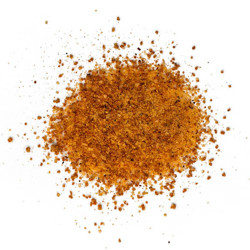 Melissa Cookston Honey Peach Rub