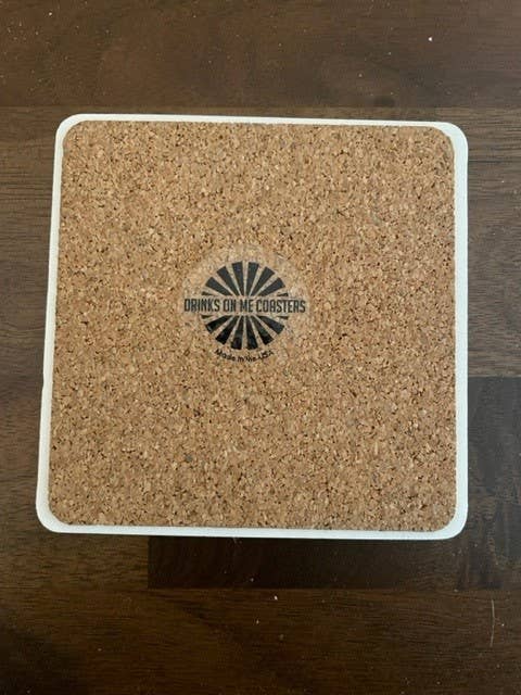 COASTER Hacker