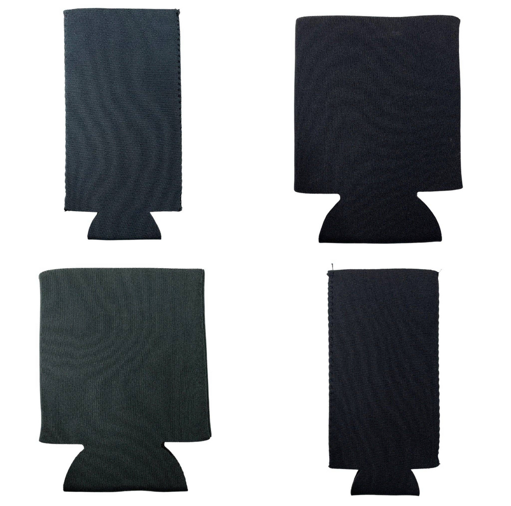 GRILL TIMER - CAN KOOZIE Charcoal Slim / Regular