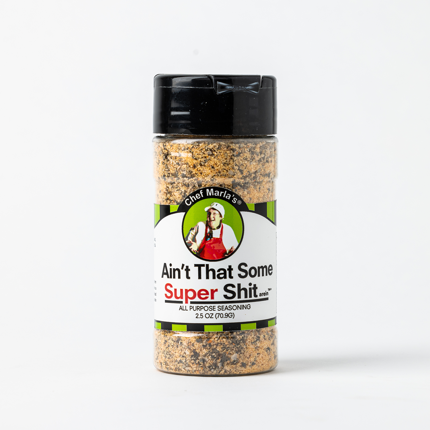 Super Shit- The Original Blend
