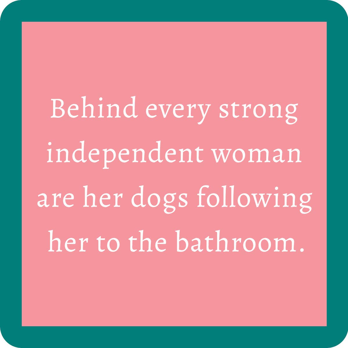 COASTER Powerful Woman