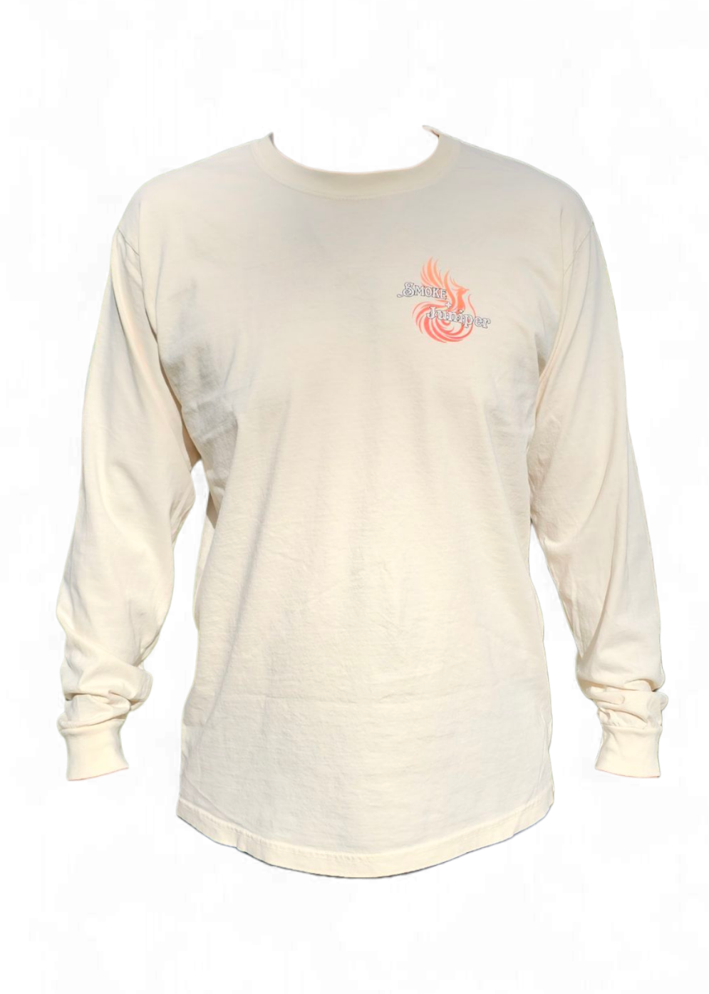 Plunder The Rum long sleeve tee