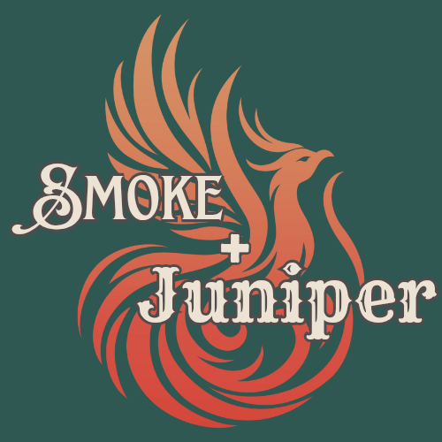Smoke and Juniper Gift Card
