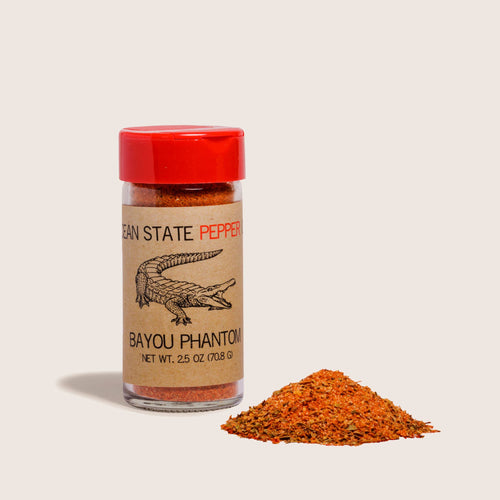 Bayou Phantom - Cajun Blend