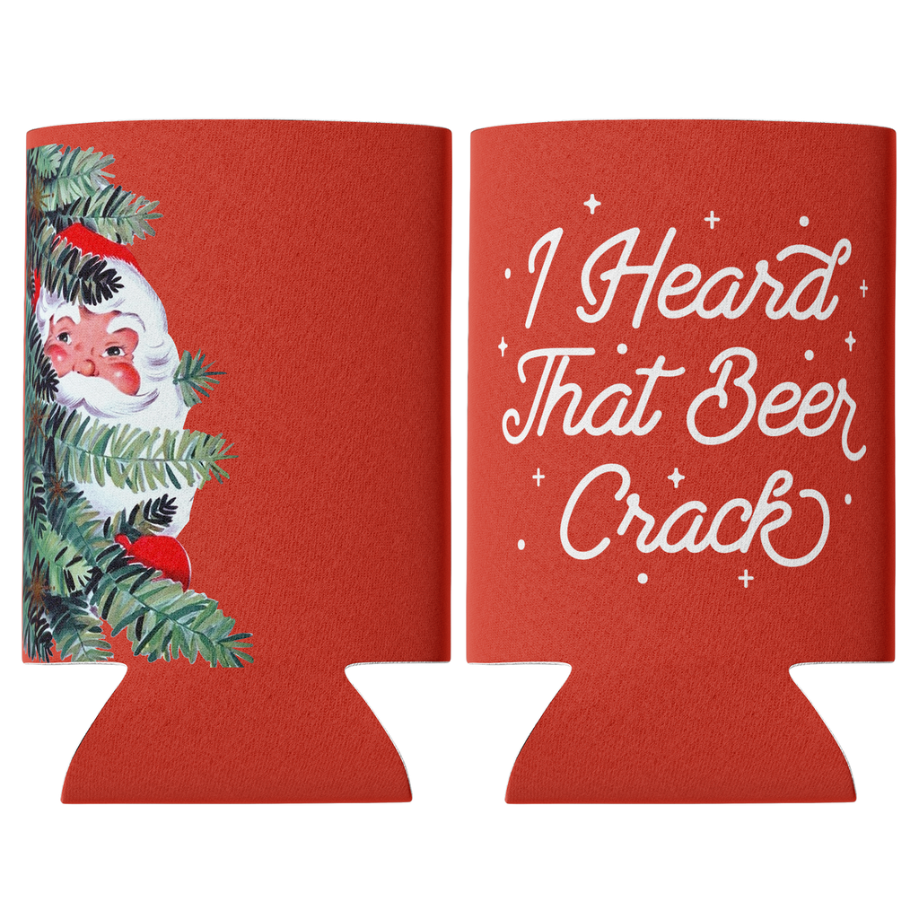 Holiday Beer Lover