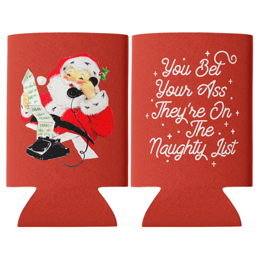 Holiday Beer Lover