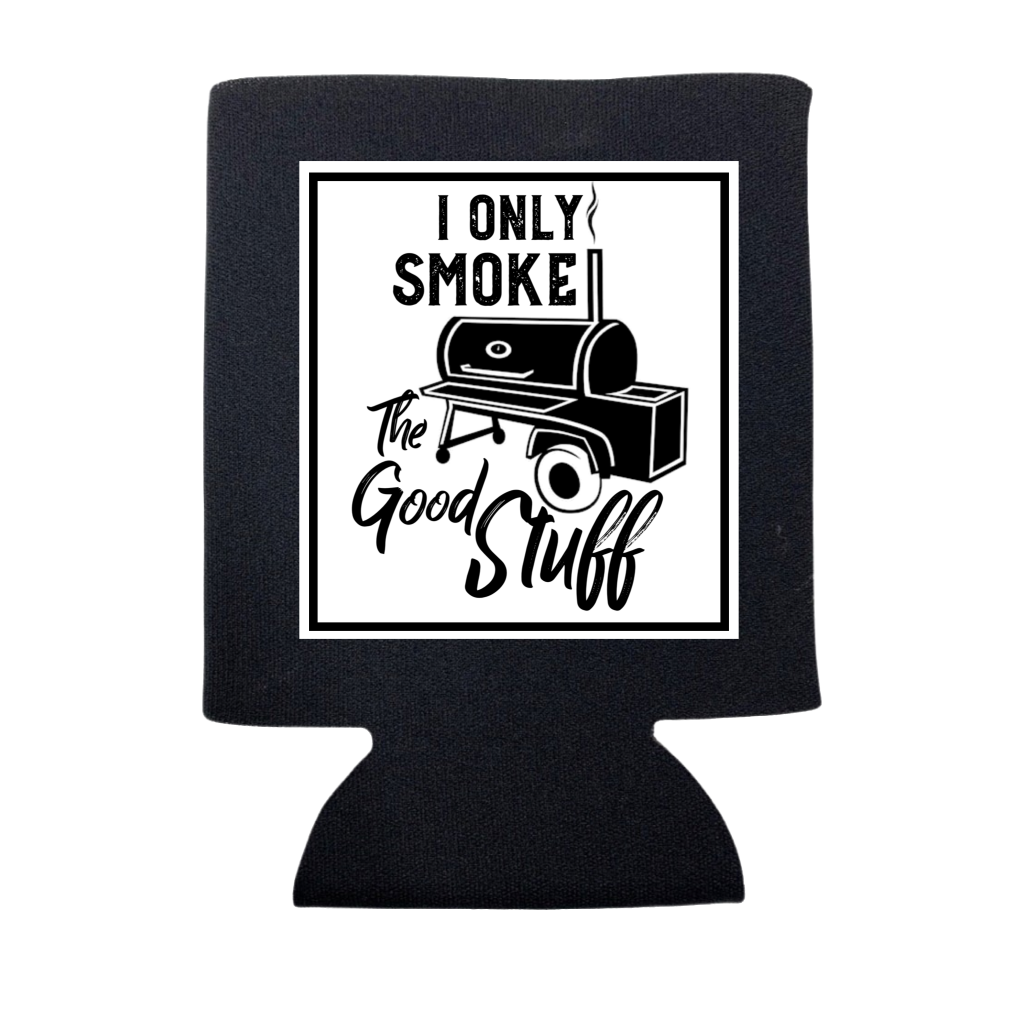 BBQ Koozies -Reg Size