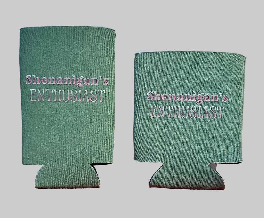 Shenanigan's Enthusiast