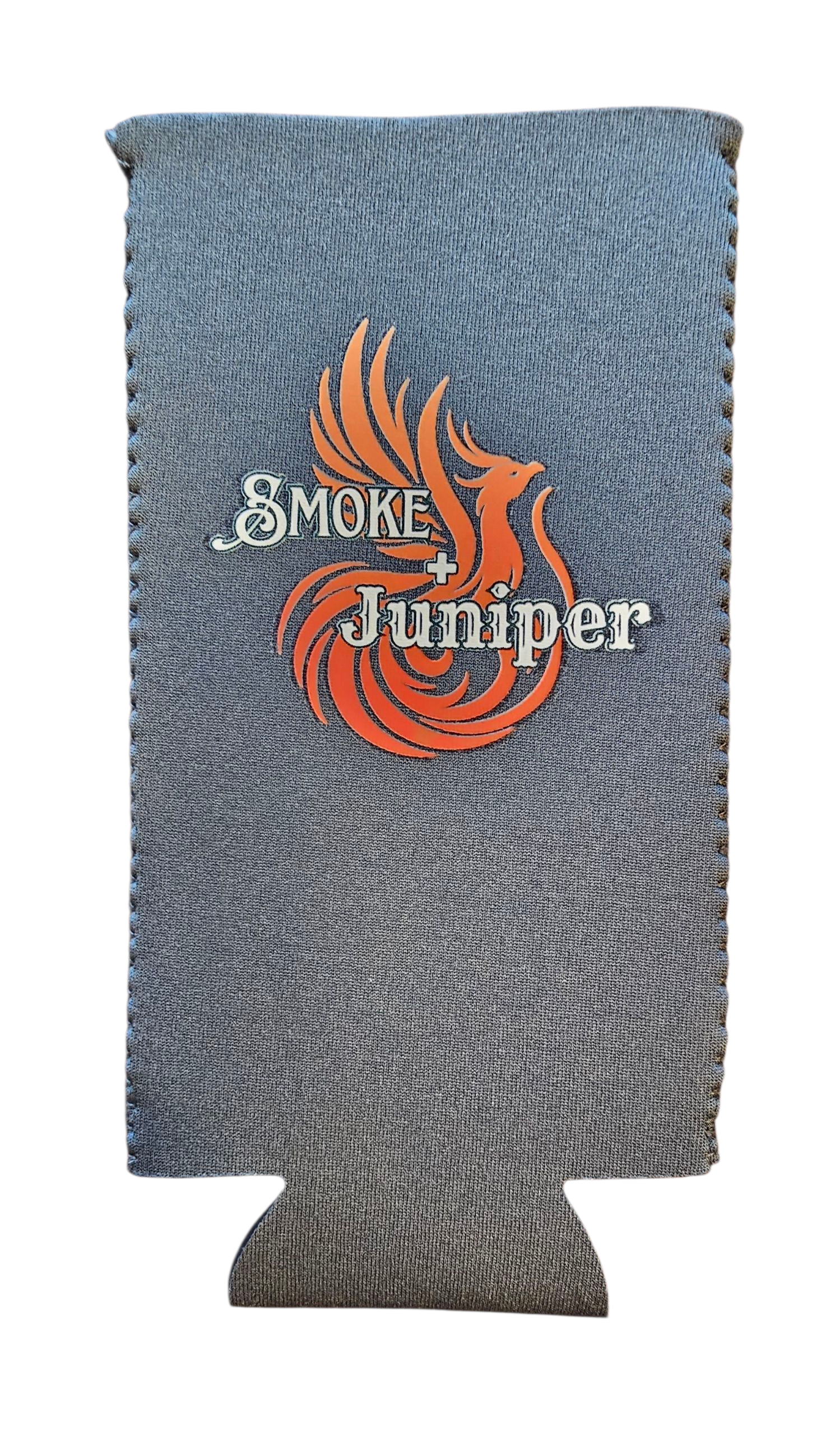 BBQ Koozie - Slim Size