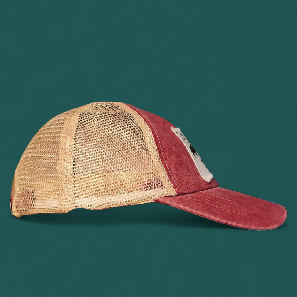 I'd Jerky That Hat