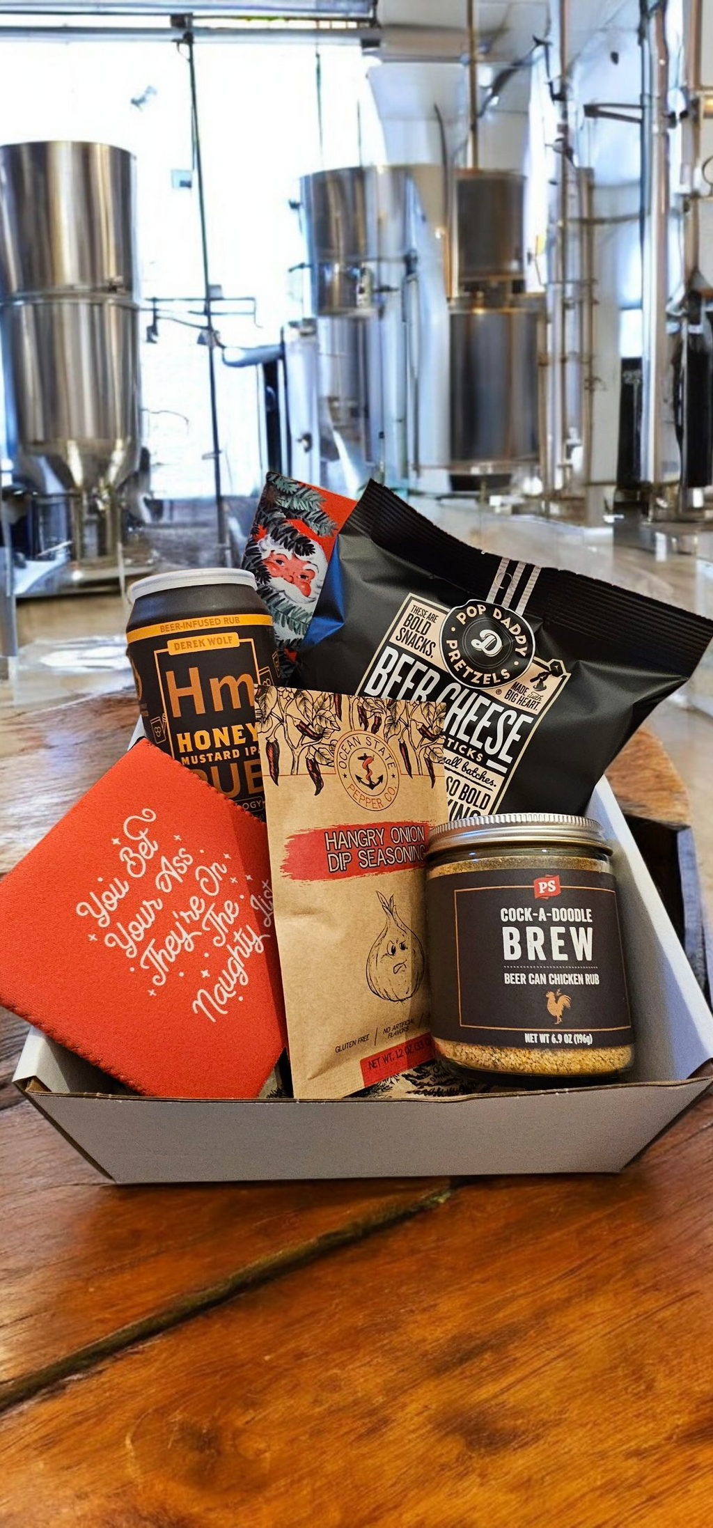 Holiday Beer Lover