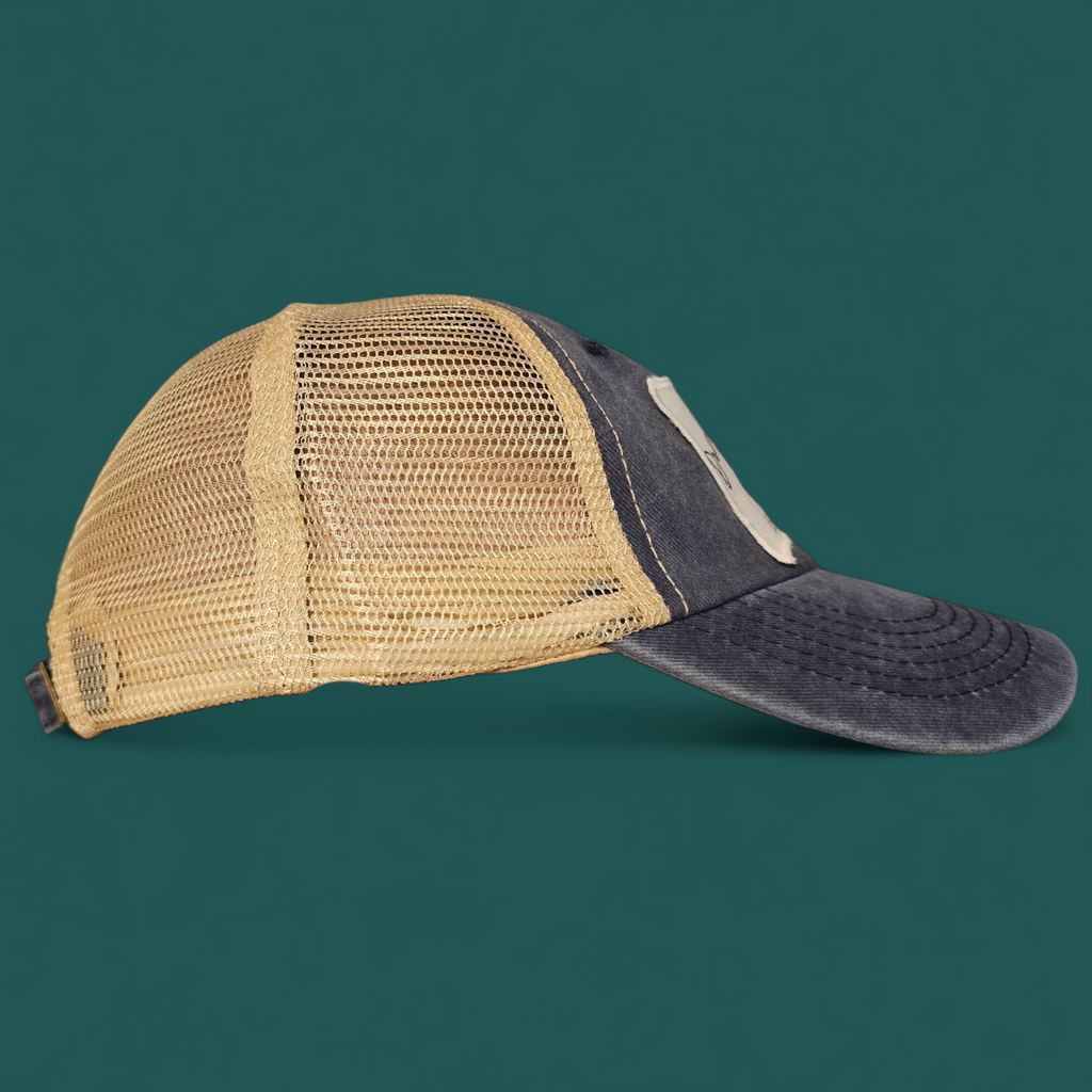 Drink Your Veggies Hat