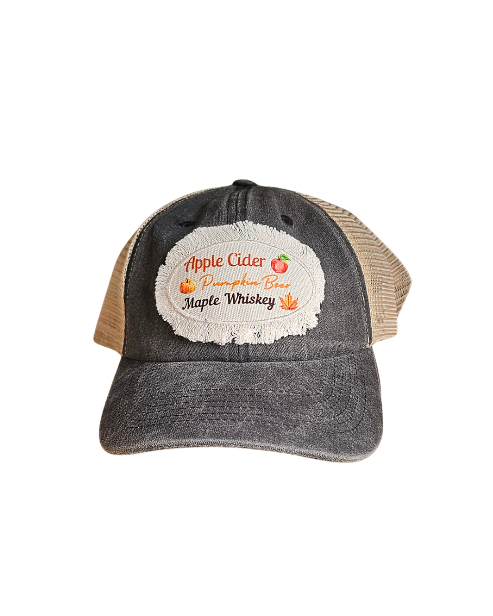 Fall Flavors Hat