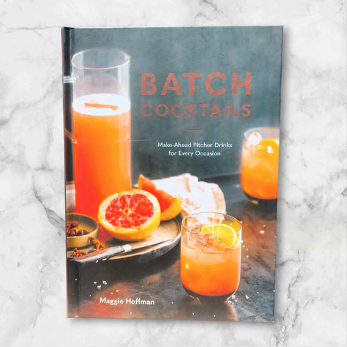 Batch Cocktails