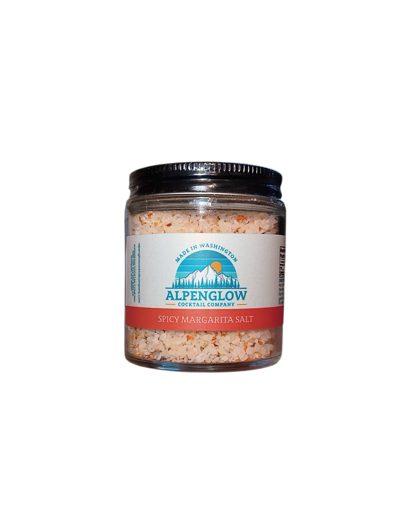 Spicy Chili and Margarita